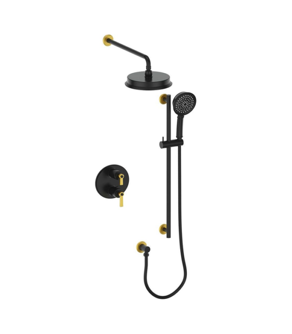 Vogt Zehn 2-Way Shower Kit Trim with 6″ Ceiling Arm TM.ZX.220.216 - Image 8