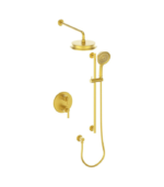 Vogt Zehn 2-Way Shower Kit Trim with 6″ Ceiling Arm TM.ZX.220.216 - Image 4