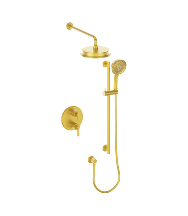 Vogt Zehn 2-Way Shower Kit Trim with 6″ Ceiling Arm TM.ZX.220.216 - Image 4