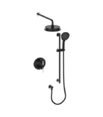 Vogt Zehn 2-Way Shower Kit Trim with 6″ Ceiling Arm TM.ZX.220.216 - Image 5