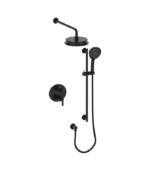 Vogt Zehn 2-Way Shower Kit Trim with 6″ Ceiling Arm TM.ZX.220.216 - Image 2