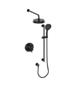 Vogt Zehn 2-Way Shower Kit Trim with 6″ Ceiling Arm TM.ZX.220.216 - Image 2