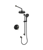 Vogt Zehn 2-Way Shower Kit Trim with 6″ Ceiling Arm TM.ZX.220.216 - Image 7