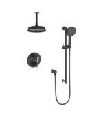 Vogt Zehn 2-Way Shower Kit Trim with 6″ Ceiling Arm TM.ZX.220.216 - Image 7