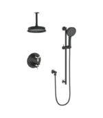 Vogt Zehn 2-Way Shower Kit Trim with 6″ Ceiling Arm TM.ZX.220.216 - Image 7