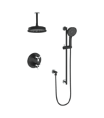 Vogt Zehn 2-Way Shower Kit Trim with 6″ Ceiling Arm TM.ZX.220.216 - Image 6
