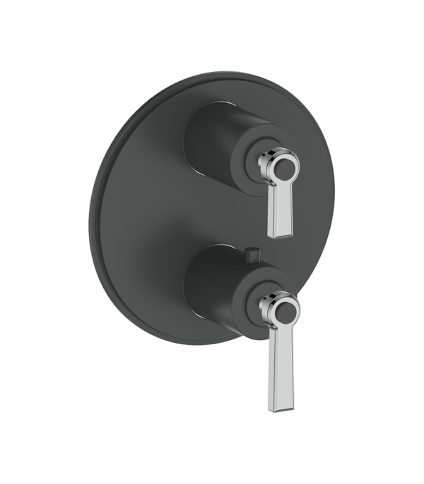 Vogt Zehn 2-Way Shower Kit Trim with 6″ Ceiling Arm TM.ZX.220.216 - Image 5