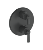 Vogt Zehn 2-Way Shower Kit Trim with 6″ Ceiling Arm TM.ZX.220.216 - Image 2
