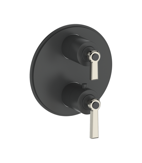 Vogt Zehn 2-Way Shower Kit Trim with 6″ Ceiling Arm TM.ZX.220.216 - Image 7