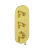 Vogt Zehn 3/4″ High-Flow Two-Volume Valve Trim TM.ZX.250 - Image 4
