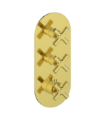 Vogt Zehn 3/4″ High-Flow Two-Volume Valve Trim TM.ZX.250 - Image 4