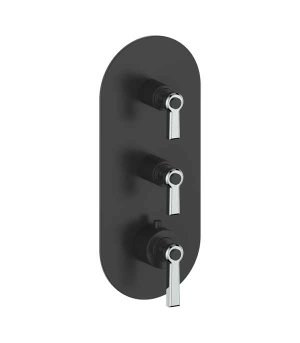 Vogt Zehn 3/4″ High-Flow Two-Volume Valve Trim TM.ZX.250 - Image 5