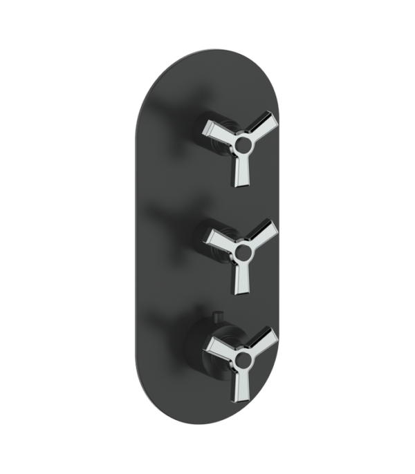 Vogt Zehn 3/4″ High-Flow Two-Volume Valve Trim TM.ZX.250 - Image 5