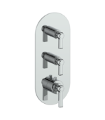 Vogt Zehn 3/4″ High-Flow Two-Volume Valve Trim TM.ZX.250