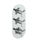 Vogt Zehn 3/4″ High-Flow Two-Volume Valve Trim TM.ZX.250