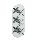 Vogt Zehn 3/4″ High-Flow Two-Volume Valve Trim TM.ZX.250