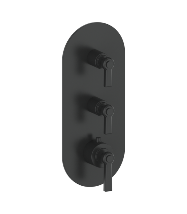 Vogt Zehn 3/4″ High-Flow Two-Volume Valve Trim TM.ZX.250 - Image 2