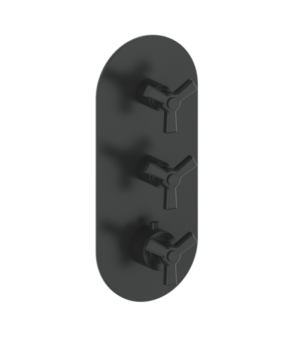 Vogt Zehn 3/4″ High-Flow Two-Volume Valve Trim TM.ZX.250 - Image 2