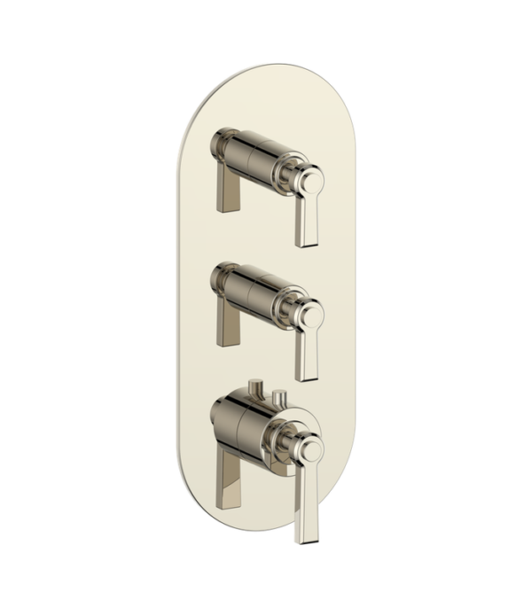 Vogt Zehn 3/4″ High-Flow Two-Volume Valve Trim TM.ZX.250 - Image 3
