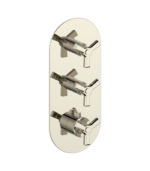 Vogt Zehn 3/4″ High-Flow Two-Volume Valve Trim TM.ZX.250 - Image 3
