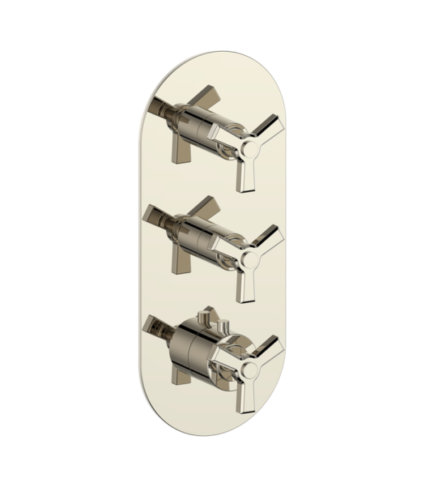 Vogt Zehn 3/4″ High-Flow Two-Volume Valve Trim TM.ZX.250 - Image 3