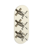 Vogt Zehn 3/4″ High-Flow Two-Volume Valve Trim TM.ZX.250 - Image 3