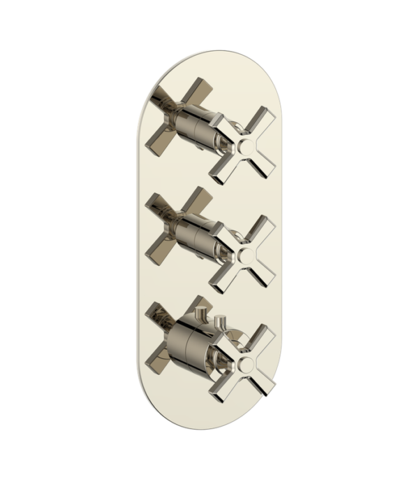 Vogt Zehn 3/4″ High-Flow Two-Volume Valve Trim TM.ZX.250 - Image 3