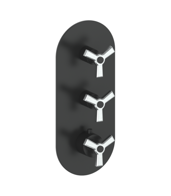 Vogt Zehn 3/4″ High-Flow Two-Volume Valve Trim TM.ZX.250 - Image 6
