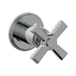 Vogt Zehn 3/4" High-Flow Valve Trim TM.ZX.350