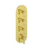 Vogt Zehn 3/4" High-Flow Valve Trim TM.ZX.350 - Image 4