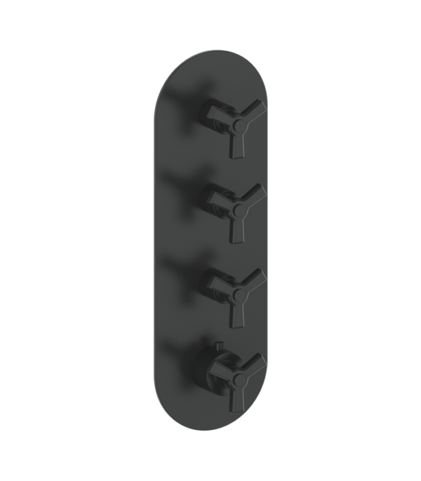 Vogt Zehn 3/4" High-Flow Valve Trim TM.ZX.350 - Image 2