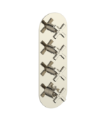 Vogt Zehn 3/4" High-Flow Valve Trim TM.ZX.350 - Image 3