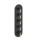 Vogt Zehn 3/4″ High-Flow Valve Trim Premium Shower Valve Trim TM.ZX.450 - Image 7