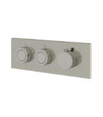 Aquabrass TOUCH 2-Way Shower Trim  TO2WBBC - Image 4