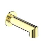 Vogt Round Slip-On Tub Spout Bathroom Fixture TS.03.06 - Image 4
