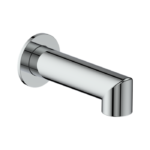 Vogt Round Slip-On Tub Spout Bathroom Fixture TS.03.06