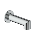 Vogt Round Slip-On Tub Spout Bathroom Fixture TS.03.06