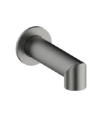 Vogt Round Slip-On Tub Spout Bathroom Fixture TS.03.06 - Image 5