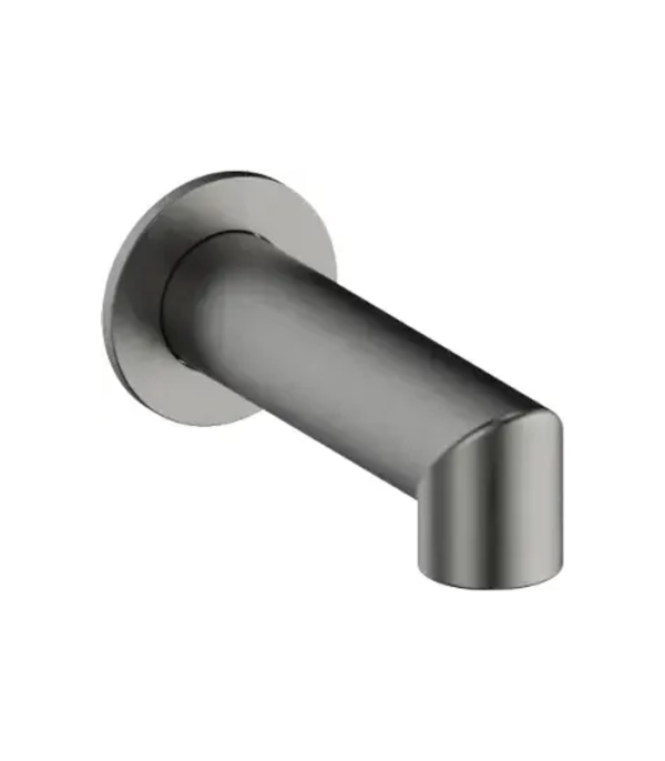 Vogt Round Slip-On Tub Spout Bathroom Fixture TS.03.06 - Image 5