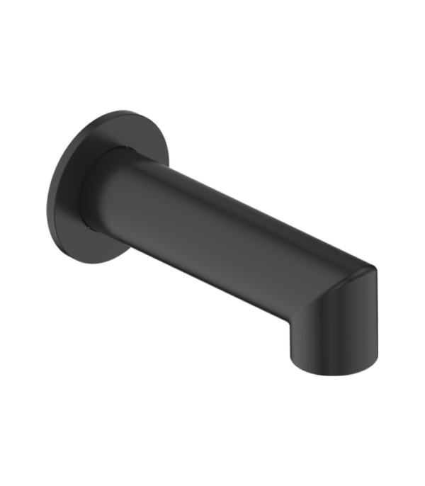 Vogt Round Slip-On Tub Spout Bathroom Fixture TS.03.06 - Image 3