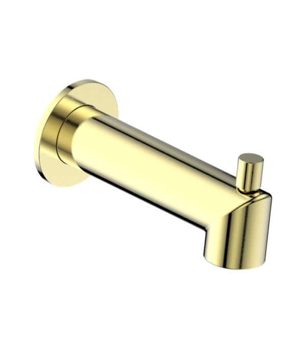 Vogt Round Slip-On Diverter Tub Spout TS.03.07 - Image 4
