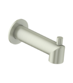 Vogt Round Slip-On Diverter Tub Spout TS.03.07 - Image 2
