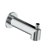 Vogt Round Slip-On Diverter Tub Spout TS.03.07