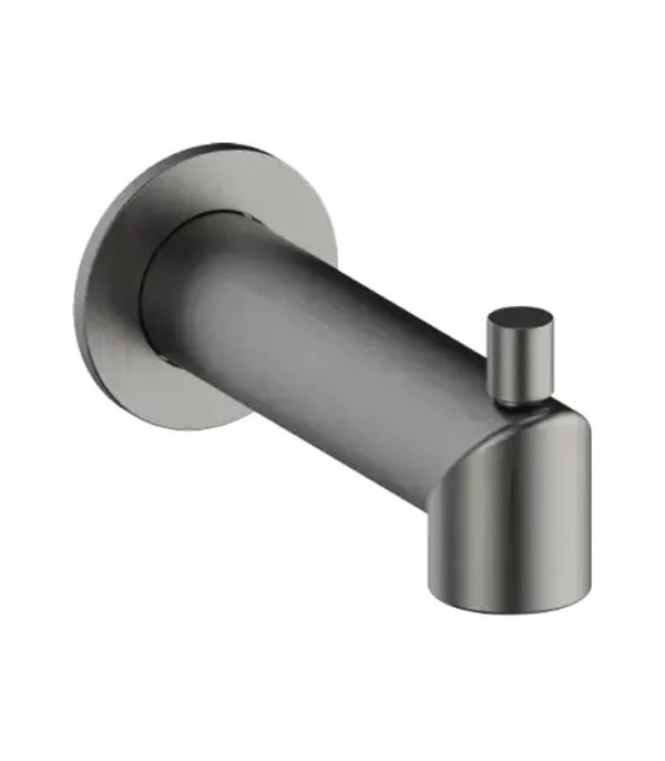 Vogt Round Slip-On Diverter Tub Spout TS.03.07 - Image 5