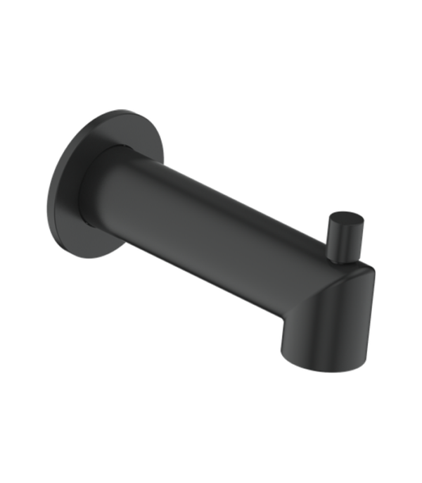 Vogt Round Slip-On Diverter Tub Spout TS.03.07 - Image 3
