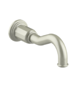 Vogt Carinthia Traditional Tub Spout TS.11.07 - Image 2