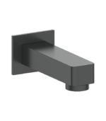 Vogt Square Tub Spout Bathroom Fixture TS.41.06 - Image 2