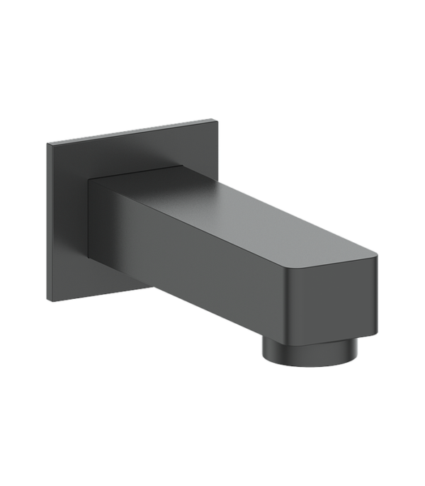 Vogt Square Tub Spout Bathroom Fixture TS.41.06 - Image 2