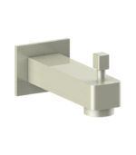 Vogt Square Tub Spout with Diverter Tub Spout TS.41.07 - Image 2