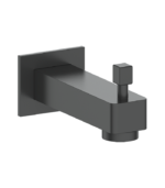 Vogt Square Tub Spout with Diverter Tub Spout TS.41.07 - Image 3